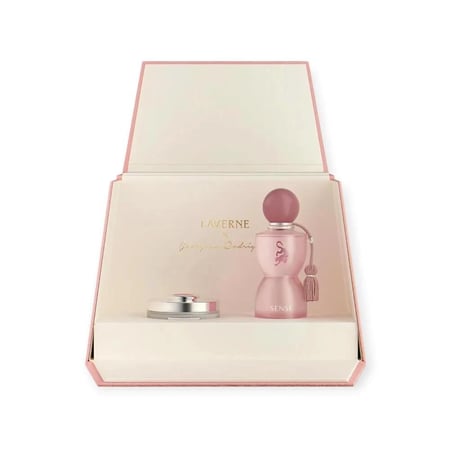 Laverne Sense Eau de Parfum Set for Women 75ml