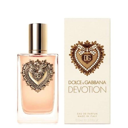 عطر دولتشي اند غابانا