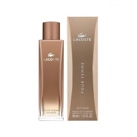 Lacoste Pour Femme Intense Eau de Parfum 90ml