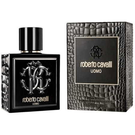 عطر روبرتو كفالي