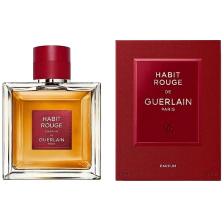 Guerlain Cuir Intense perfume