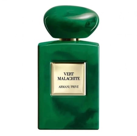 عطر ارماني الاخضر