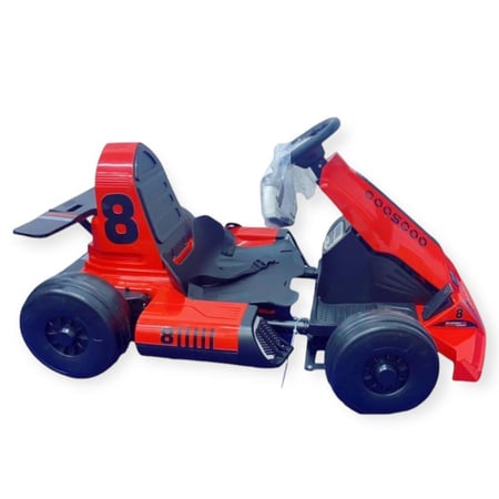 سيارة اطفال