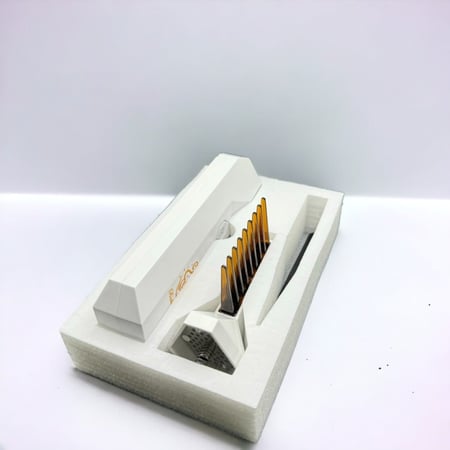 مبخرة شعر أصلية