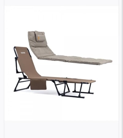 كرسي  رحلات متعدد الاستخدامات