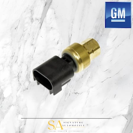 حساس طرمبة بنزين خلفي كاديلاك CTS