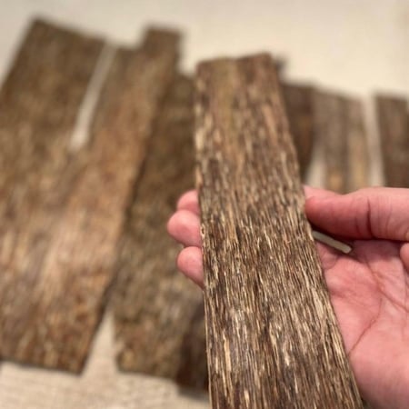 سعر رقائق عود فيتنامي AA - جمايل العود