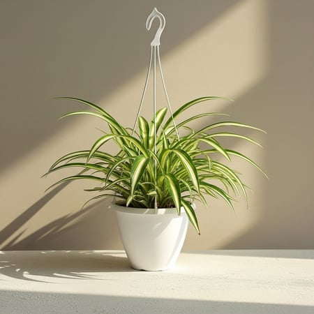 نبتة العنكبوت