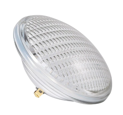 لمبة كشاف مسبح مسمار ليد اصفر 45W-12V-LED