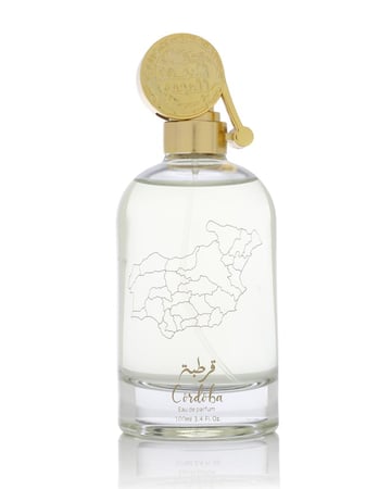 عطر الحضارة الإسلامية | قرطبة