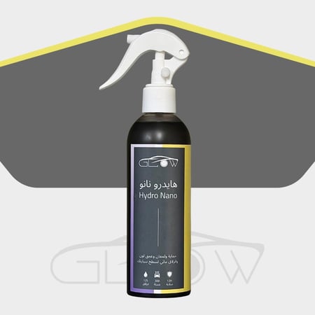 هايدرو نانو سيراميك