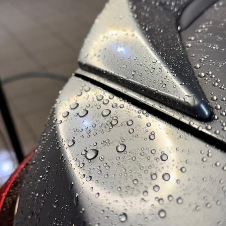 هايدرو نانو سيراميك