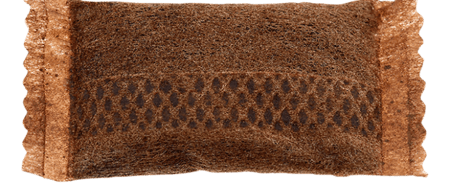 كيس قهوة فانيليا