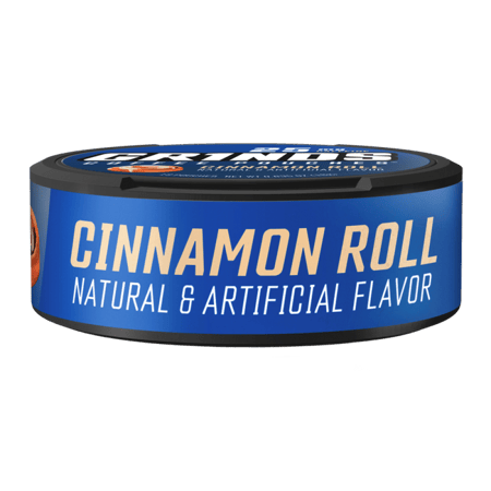 Cinnamon Roll 25mg سينابون رول ٢٥ملغ