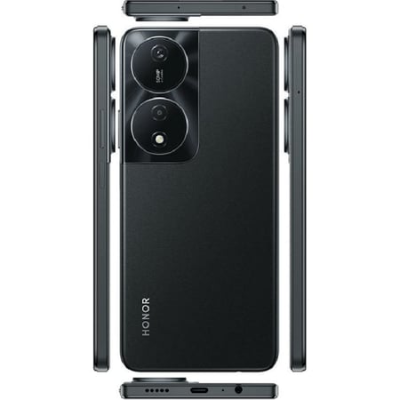 هونر - X7b مساحة تخزين 256 لون اسود