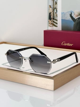 نظارة شمسية ( كارتير ) بانثر