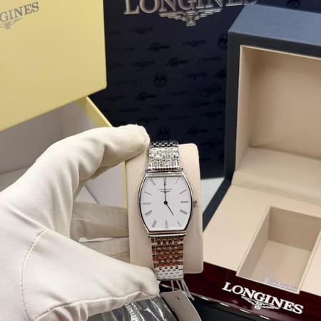 لونجين لاغراند ناعم 38 MM