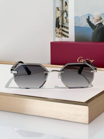 نظارة شمسية ( كارتير ) بانثر
