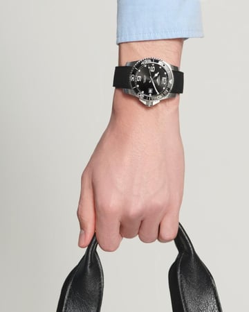 لونجين ( هايدركونكويست ) ربل