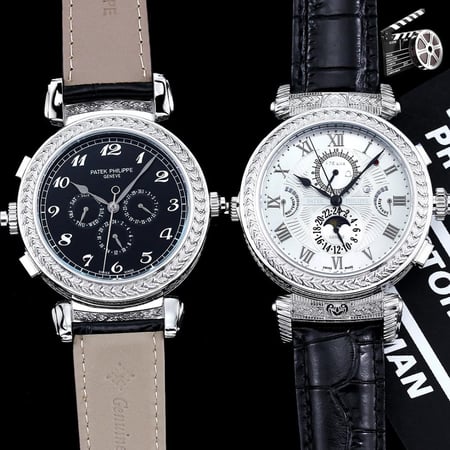 باتك فيليب وجهين ماستر