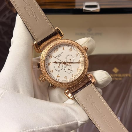 باتك فيليب وجهين ماستر