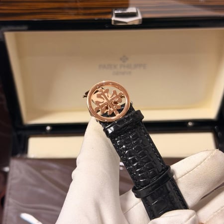 باتك فيليب وجهين ماستر