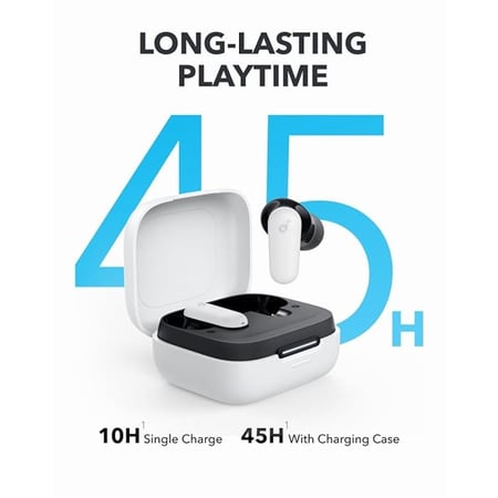 سماعات انكر ساوند كور