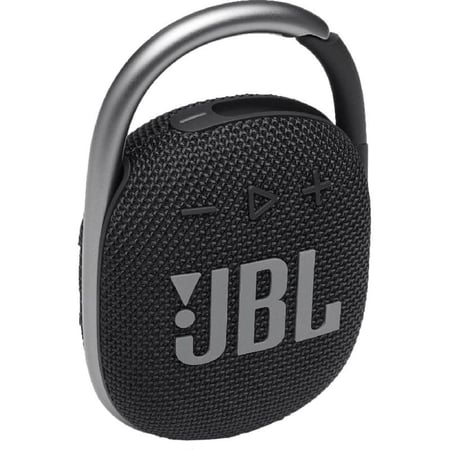 سماعة بلوتوث خارجية JBL Clip 4 Portable Speaker