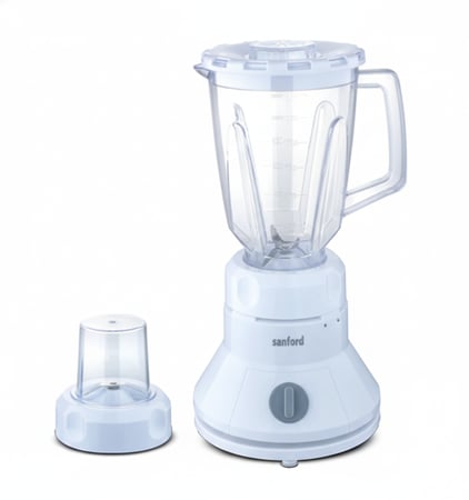 سانفورد خلاط 3 في 1 350 واط 1.5 لتر
