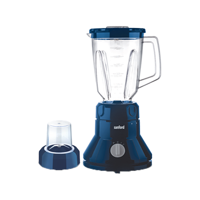 سانفورد خلاط 2 في 1 350 واط 1.5 لتر