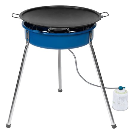 شواية غاز للرحلات