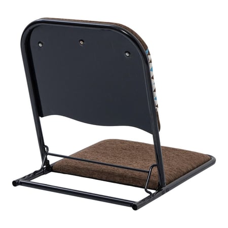 كرسي المنيوم