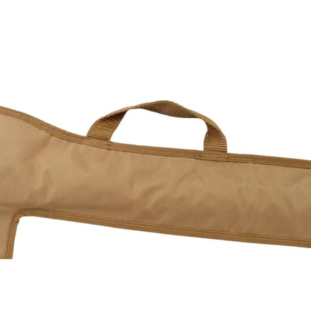 جراب فأس 75*19.5*2سم- يحمي الفأس من الخدوش والصدمات، يتحمل الاستخدام المكثف، سهل الحمل والتنقل،ضمان 3 سنوات