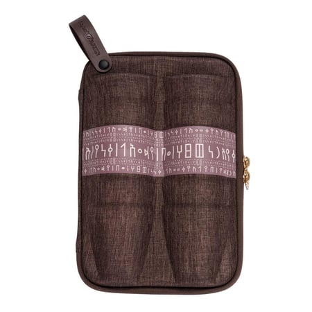 شنطة استكانات ضد الصدمات 12 حبة، تحافظ على أغراضك من الرطوبة أو البلل، ضمان 3 سنوات