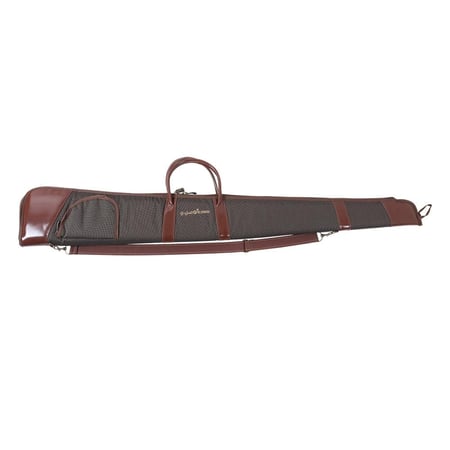 حقيبة بندقية 135 سم- يحمي من الخدوش، مقاوم للغبار والرطوبة، سهل الاستخدام،ضمان 3 سنوات