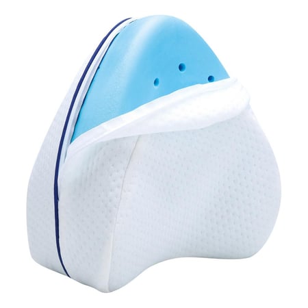 وسادة طبية 23*23 سم- يخفف آلام الظهر والمفاصل، سهل الحمل والتنقل، يحافظ على النظافة،ضمان سنتان