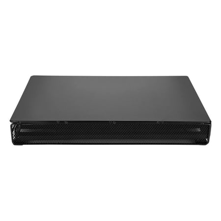 درج كبسولات قهوة 41* 26* 6 سم- يوفر تنظيم مثالي للكبسولات، يدعم ثبات آلة القهوة، يقلل الضوضاء أثناء التشغيل،ضمان سنتان