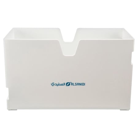 صندوق تخزين أدوات  30×15×18 سم، يحافظ على ترتيب المطبخ،ضمان سنتان