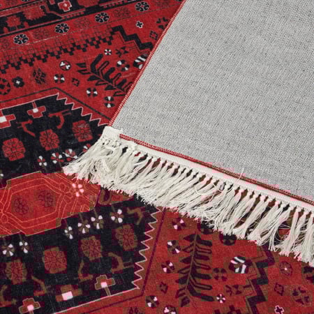 فرشة جلوس 0.9*2 م- ثبات عالي على الأسطح، مساحة واسعة للجلوس أو الاستلقاء، تصميم ملون جذاب،ضمان سنتان