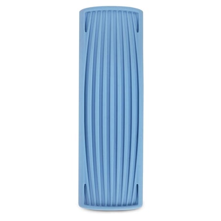 بيز سيلكون 15 سم - يحمي اليدين من الحرارة، لا ينزلق أثناء الاستخدام، سهل التنظيف والتخزين،ضمان سنتان