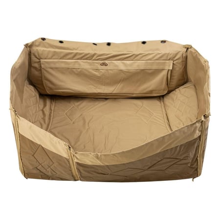 فرشة خلفية جيب لاند كروز(+) 2008 ، تحافظ على نظافة الصندوق الخاص بسيارتك