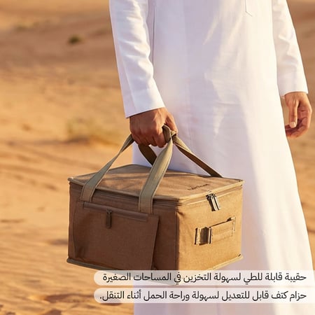 عزبة الخير 28 لتر، تتحمل مختلف الظروف البيئية،ضمان 3 سنوات