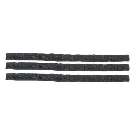 طقم اصلاح الإطارات - سهل الاستخدام ويوفر الوقت والجهد، يناسب جميع أنواع الإطارات بدون أنبوب، مثالي للتخزين في السيارة،ضمان سنتان