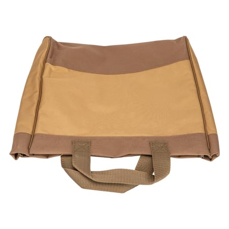 حافظة خبز 39*8*41سم- تحافظ على الخبز طازجًا، سهلة الحمل والتنظيف، توفر تنظيم ومساحة إضافية،ضمان 3 سنوات