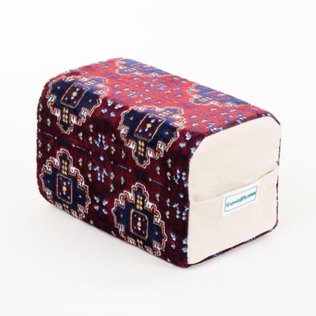 بكج جلسة خارجية - روفا، 2 فرشة تركي مبطنة 0.8×2 م ، 2 مركاة اسفنجية تركي، ضمان سنتان