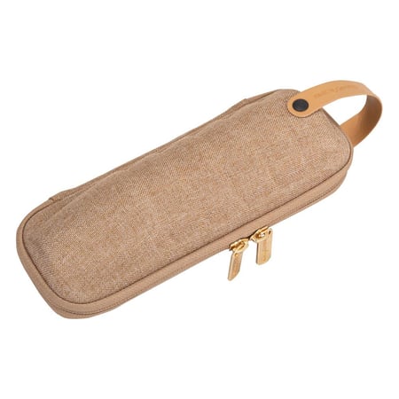 طقم استكانات ضد الصدمات 6 استكانات- مقاومة للصدمات، مقاومة للمياه، حماية من الخدوش،ضمان 3 سنوات