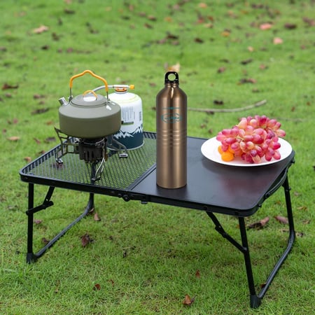 قارورة زيت ستانلس ستيل عالي الجودة 1 لتر- لا تحتفظ بالروائح، تدوم طويلاً، صديقة للبيئة وقابلة لإعادة الاستخدام،ضمان سنتان