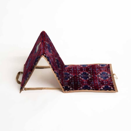 كرسي روفا مفرد يتحمل 120 كجم، يمنح راحة،ضمان سنتان