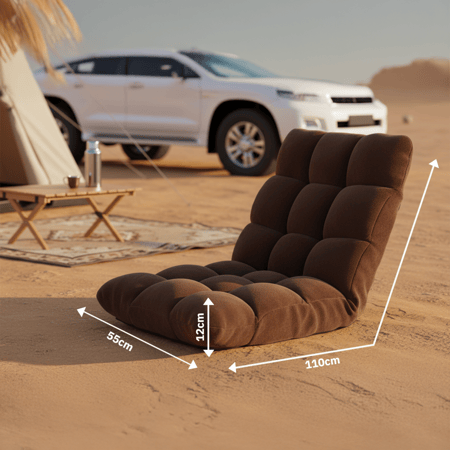 كرسي نجد 5 حركة يتحمل 120 كجم، يتحمّل وزن عالي،ضمان سنتان