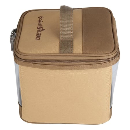 طقم علب بهارات كاملة 4 قطع- تحافظ على ترتيب الأغراض، سهلة الحمل، مقاومة للماء،ضمان سنتان